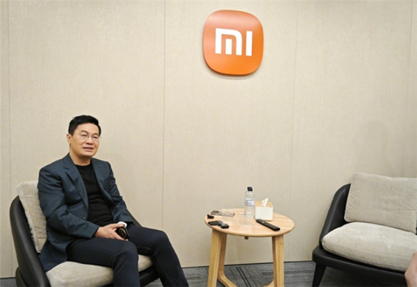盧偉冰迴應小米手機為何還沒漲價：小米產品很多元化 記憶體壓力暫時可以自己去扛