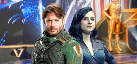 明年上線！神劇《黑袍糾察隊》前傳新訊息來了