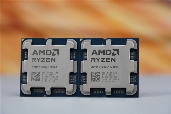 電腦徹底裝不起了！CPU漲價20%起步：9700X漲幅逼近60%