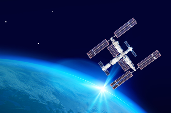 我國佈局太空算力！「天算」為何優於「地算」 未來如何影響你我生活？