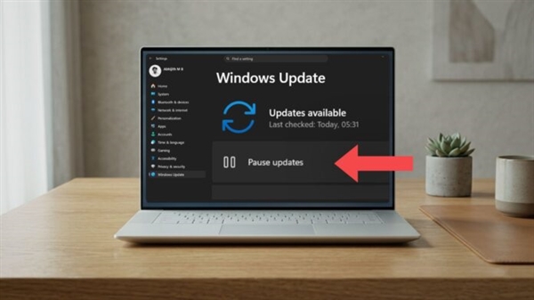 拒絕強制重啟！Windows 11更新機制大改 這次使用者說了算
