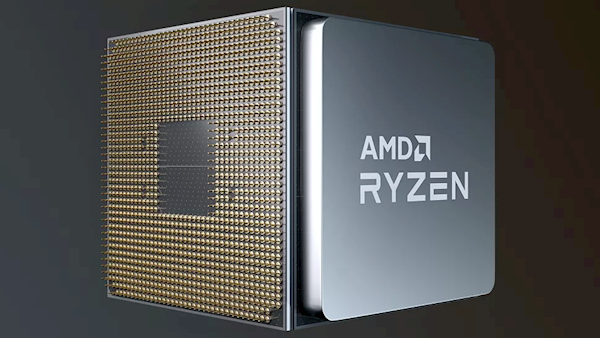 AMD炫耀CPU暢銷榜：榜首卻是四年前的入門U！