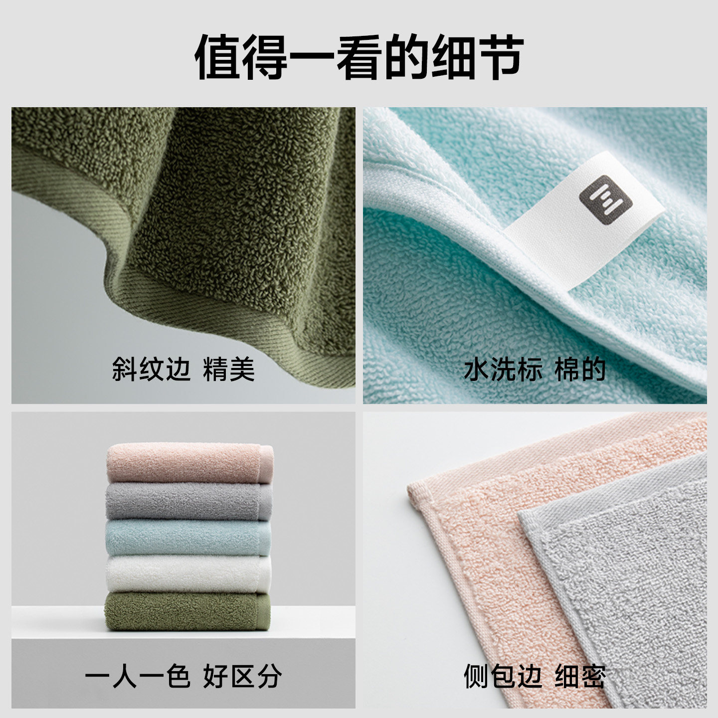 最生活密封純棉毛巾一次性浴巾一次性壓縮毛巾價效比組合裝