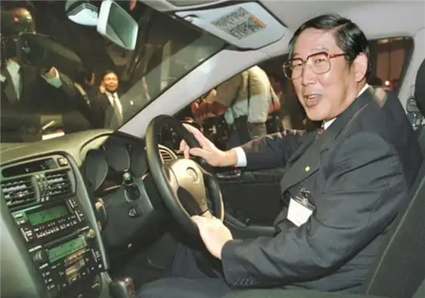 豐田首位外姓社長奧田碩去世：享年93歲！曾推出普銳斯等車型