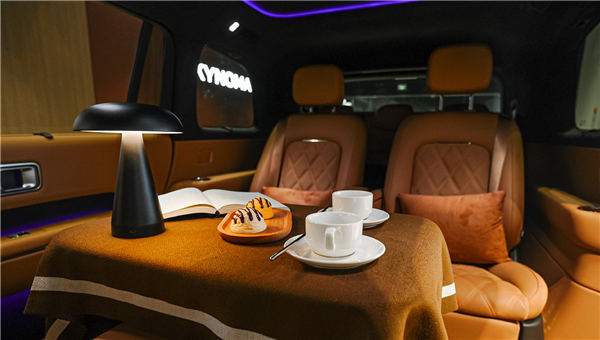 為什麼要做車內辦公場景 有哪些配套設施？小米汽車詳細迴應