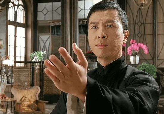 甄子丹蔘演《影之刃零》 海外粉絲直呼太愛《葉問》！