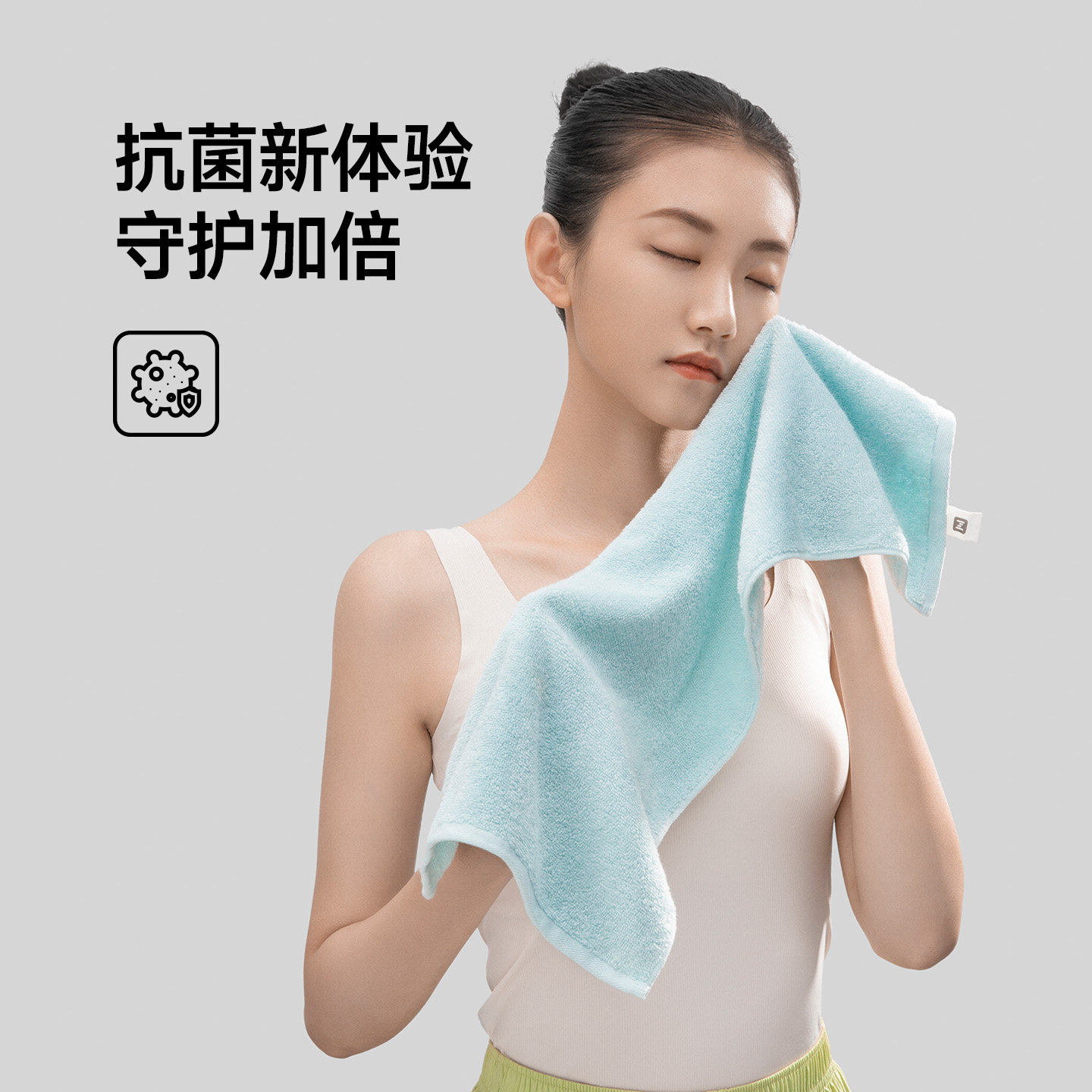 最生活密封純棉毛巾一次性浴巾一次性壓縮毛巾價效比組合裝