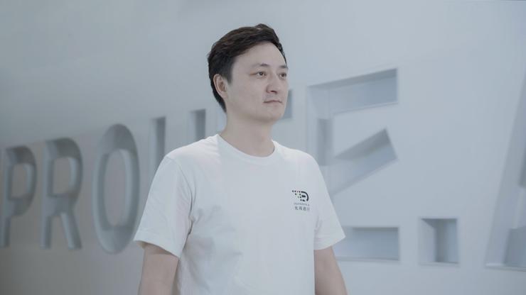 對話元戎啟行CEO周光：不打價格戰、不搞車海戰術 - 幫趣