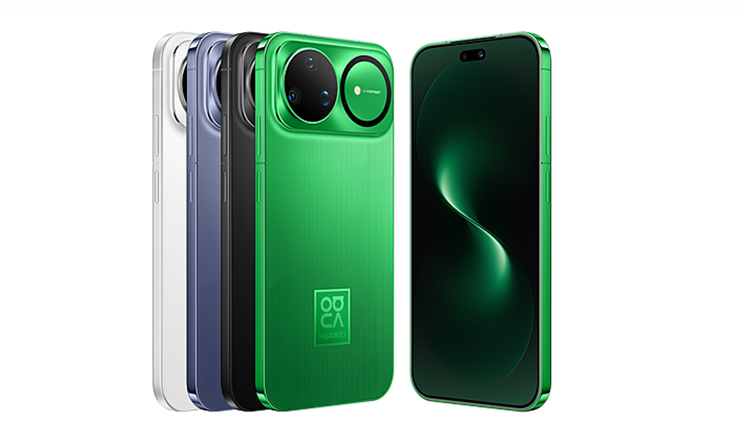 3000元檔高性價比手機還得看nova 15系列，穿搭+自拍一站滿足！