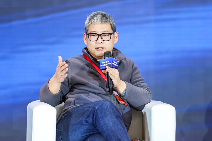 圓桌｜世界模型的「前世今生」與終局猜想