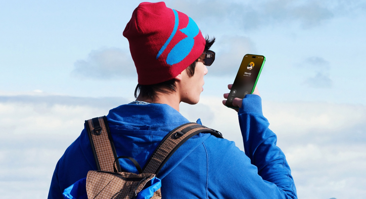 3000元檔高性價比手機還得看nova 15系列，穿搭+自拍一站滿足！