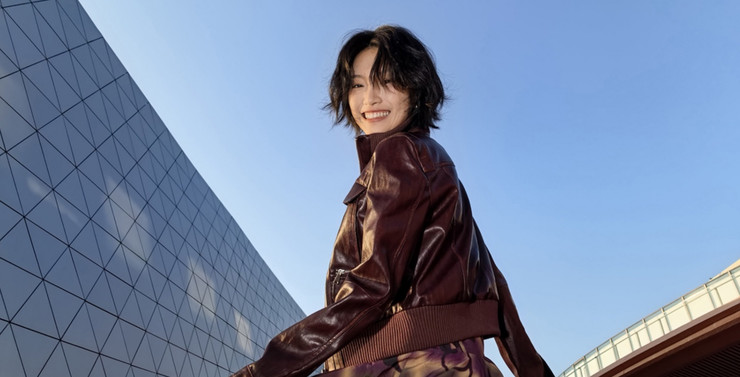 3000元檔高性價比手機還得看nova 15系列，穿搭+自拍一站滿足！