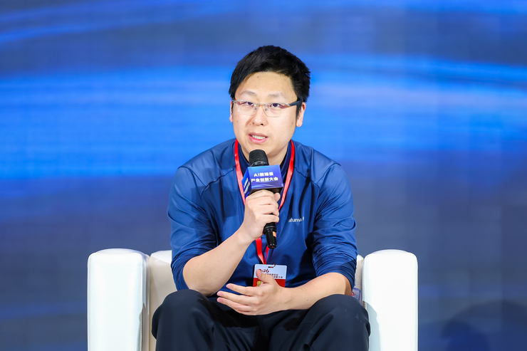 圓桌｜世界模型的「前世今生」與終局猜想