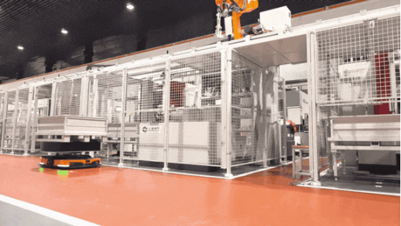 全球場景在上海匯聚：需求清單如何成為AI的試金石