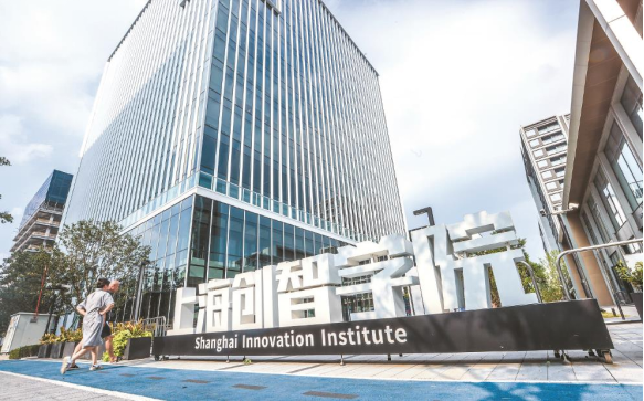 全球場景在上海匯聚：需求清單如何成為AI的試金石