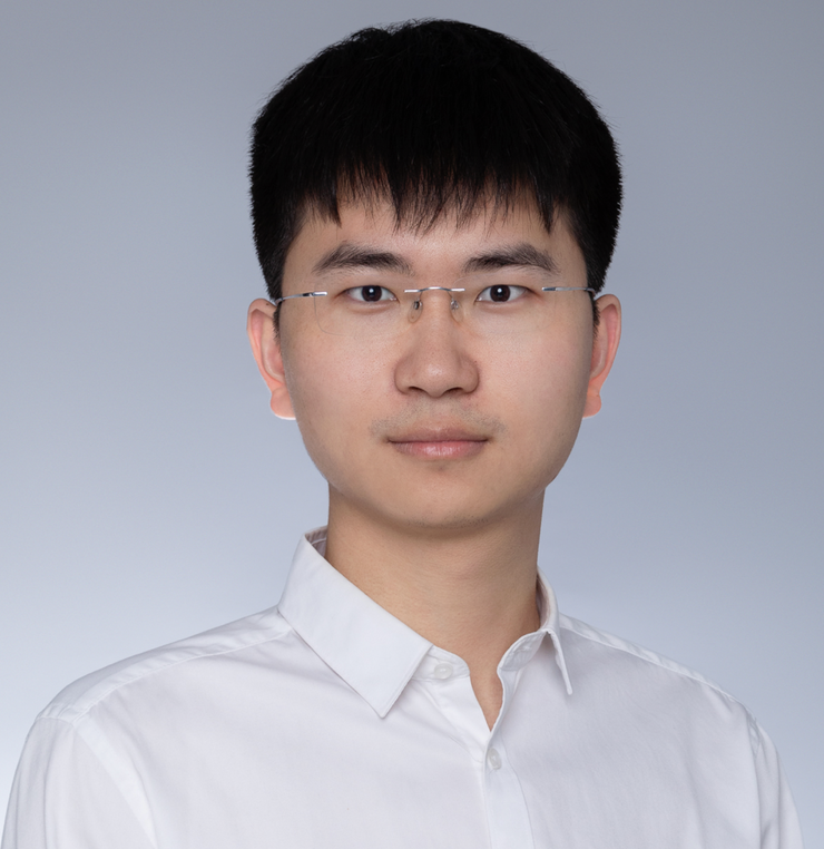 騰訊 AI · 五問丨混元的三年戰爭
