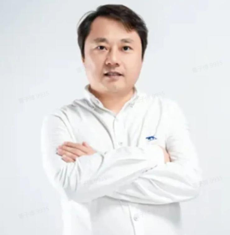 騰訊 AI · 五問丨混元的三年戰爭