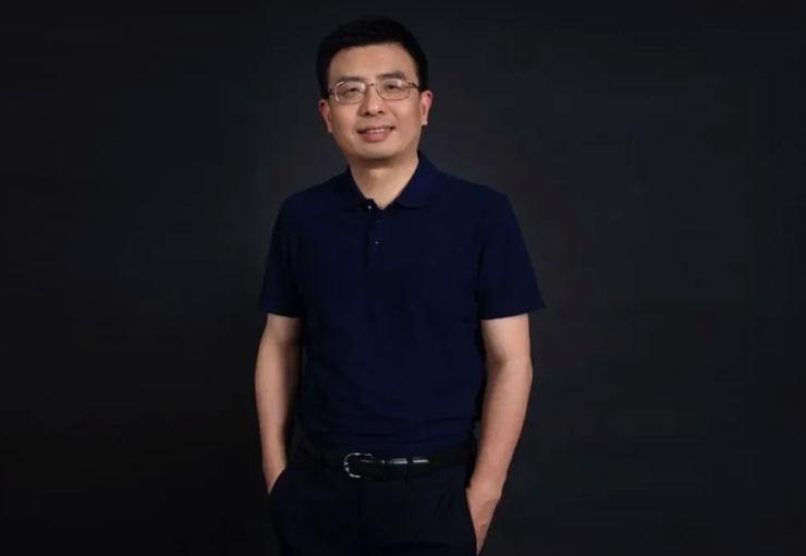 騰訊 AI · 五問丨混元的三年戰爭