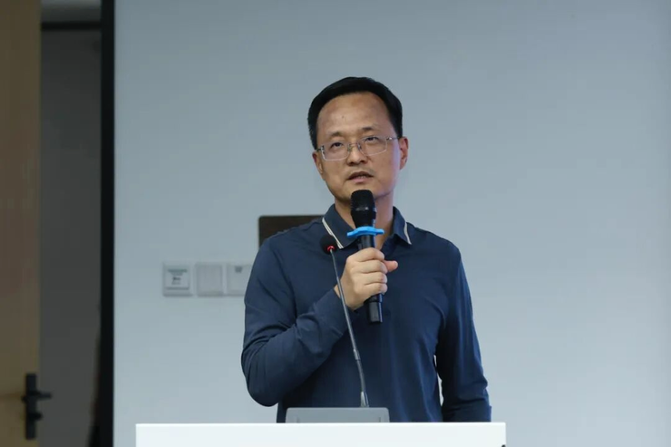 騰訊 AI · 五問丨混元的三年戰爭