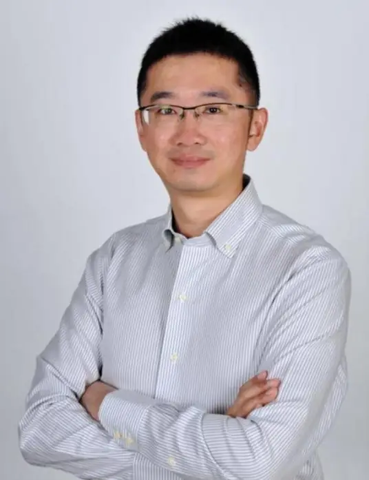 騰訊 AI · 五問丨混元的三年戰爭